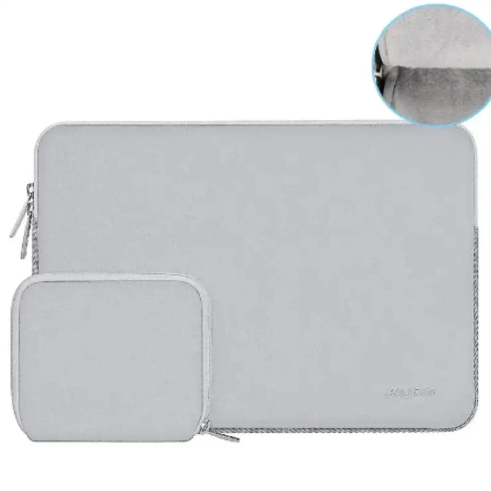 Waterproof Laptop Case for MacBook & Other Brands (13-13.3 inch & 11.6-12.3 inch) (Available in 32 Colours) Habicare