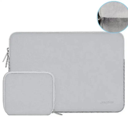 Waterproof Laptop Case for MacBook & Other Brands (13-13.3 inch & 11.6-12.3 inch) (Available in 32 Colours) Habicare