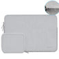 Waterproof Laptop Case for MacBook & Other Brands (13-13.3 inch & 11.6-12.3 inch) (Available in 32 Colours) Habicare