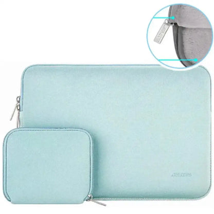 Waterproof Laptop Case for MacBook & Other Brands (13-13.3 inch & 11.6-12.3 inch) (Available in 32 Colours) Habicare