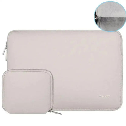 Waterproof Laptop Case for MacBook & Other Brands (15-16 inch & 14-15 inch) (Available in 32 Colours) Habicare