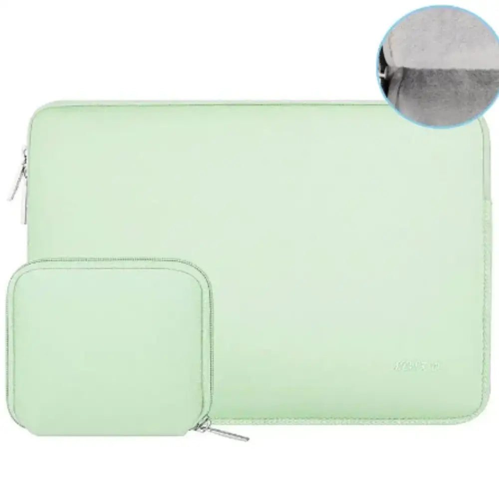 Waterproof Laptop Case for MacBook & Other Brands (15-16 inch & 14-15 inch) (Available in 32 Colours) Habicare