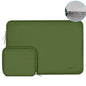 Waterproof Laptop Case for MacBook & Other Brands (15-16 inch & 14-15 inch) (Available in 32 Colours) Habicare