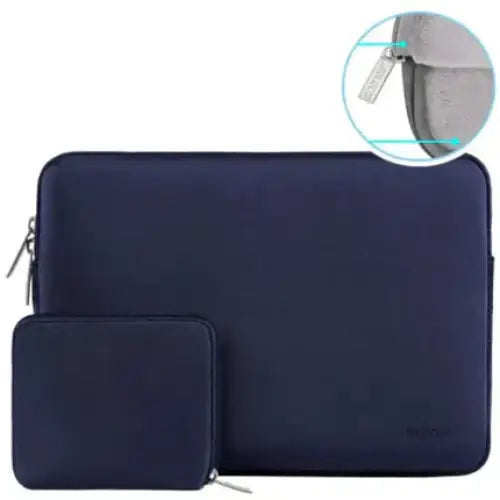 Waterproof Laptop Case for MacBook & Other Brands (15-16 inch & 14-15 inch) (Available in 32 Colours) Habicare