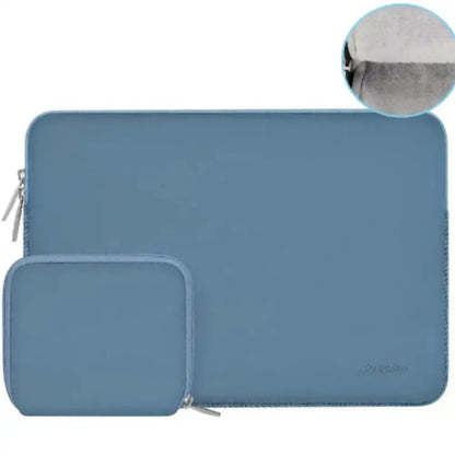 Waterproof Laptop Case for MacBook & Other Brands (15-16 inch & 14-15 inch) (Available in 32 Colours) Habicare