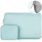 Waterproof Laptop Case for MacBook & Other Brands (15-16 inch & 14-15 inch) (Available in 32 Colours) Habicare