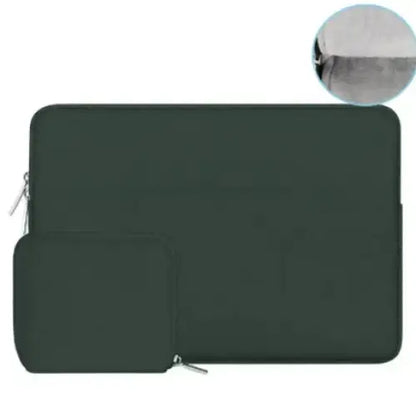 Waterproof Laptop Case for MacBook & Other Brands (MacBook Pro 14, 2018-2024 Mac Air & 2016-2024 Mac Pro 13) (Available in 32 Colours) Habicare