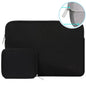 Waterproof Laptop Case for MacBook & Other Brands (MacBook Pro 14, 2018-2024 Mac Air & 2016-2024 Mac Pro 13) (Available in 32 Colours) Habicare