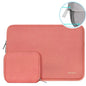 Waterproof Laptop Case for MacBook & Other Brands (MacBook Pro 14, 2018-2024 Mac Air & 2016-2024 Mac Pro 13) (Available in 32 Colours) Habicare