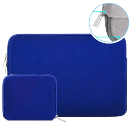 Waterproof Laptop Case for MacBook & Other Brands (MacBook Pro 14, 2018-2024 Mac Air & 2016-2024 Mac Pro 13) (Available in 32 Colours) Habicare