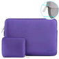 Waterproof Laptop Case for MacBook & Other Brands (MacBook Pro 14, 2018-2024 Mac Air & 2016-2024 Mac Pro 13) (Available in 32 Colours) Habicare