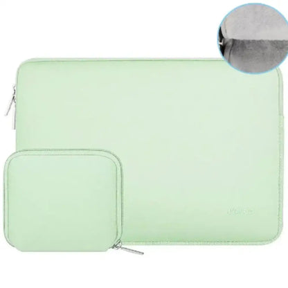 Waterproof Laptop Case for MacBook & Other Brands (MacBook Pro 14, 2018-2024 Mac Air & 2016-2024 Mac Pro 13) (Available in 32 Colours) Habicare
