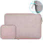 Waterproof Laptop Case for MacBook & Other Brands (MacBook Pro 14, 2018-2024 Mac Air & 2016-2024 Mac Pro 13) (Available in 32 Colours) Habicare