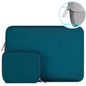 Waterproof Laptop Case for MacBook & Other Brands (MacBook Pro 14, 2018-2024 Mac Air & 2016-2024 Mac Pro 13) (Available in 32 Colours) Habicare