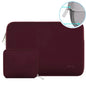 Waterproof Laptop Case for MacBook & Other Brands (MacBook Pro 14, 2018-2024 Mac Air & 2016-2024 Mac Pro 13) (Available in 32 Colours) Habicare