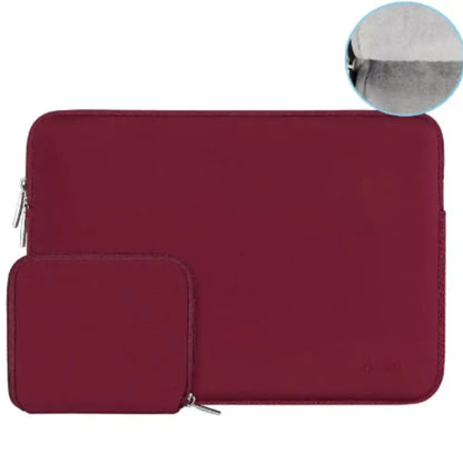 Waterproof Laptop Case for MacBook & Other Brands (MacBook Pro 14, 2018-2024 Mac Air & 2016-2024 Mac Pro 13) (Available in 32 Colours) Habicare