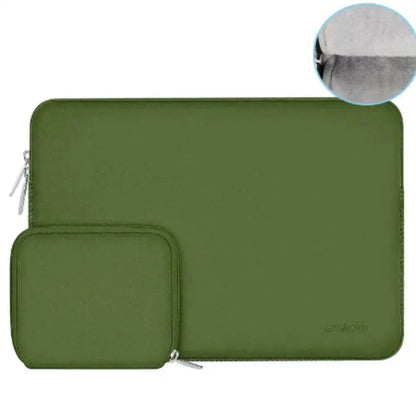 Waterproof Laptop Case for MacBook & Other Brands (MacBook Pro 14, 2018-2024 Mac Air & 2016-2024 Mac Pro 13) (Available in 32 Colours) Habicare