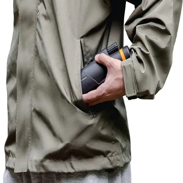 Waterproof Monocular Habicare