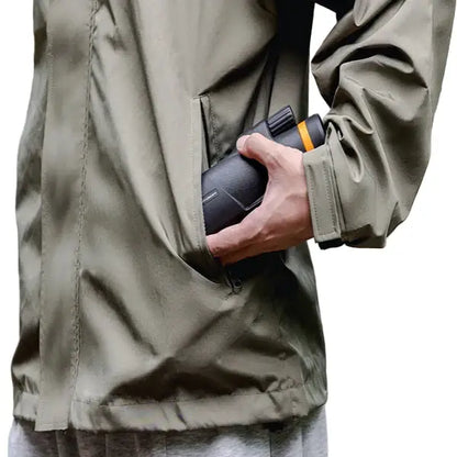 Waterproof Monocular Habicare