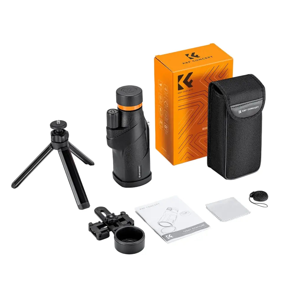 Waterproof Monocular Habicare