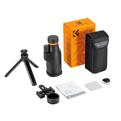 Waterproof Monocular Habicare