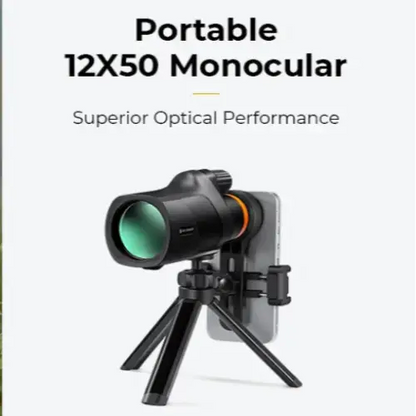 Waterproof Monocular Habicare