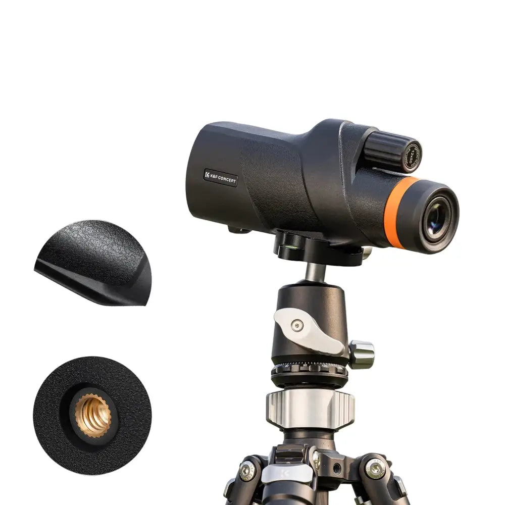 Waterproof Monocular Habicare