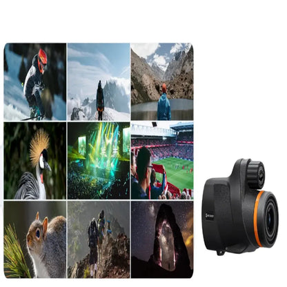 Waterproof Monocular Habicare
