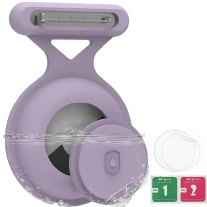 Waterproof Nylon Air Tag Bracelet Habicare