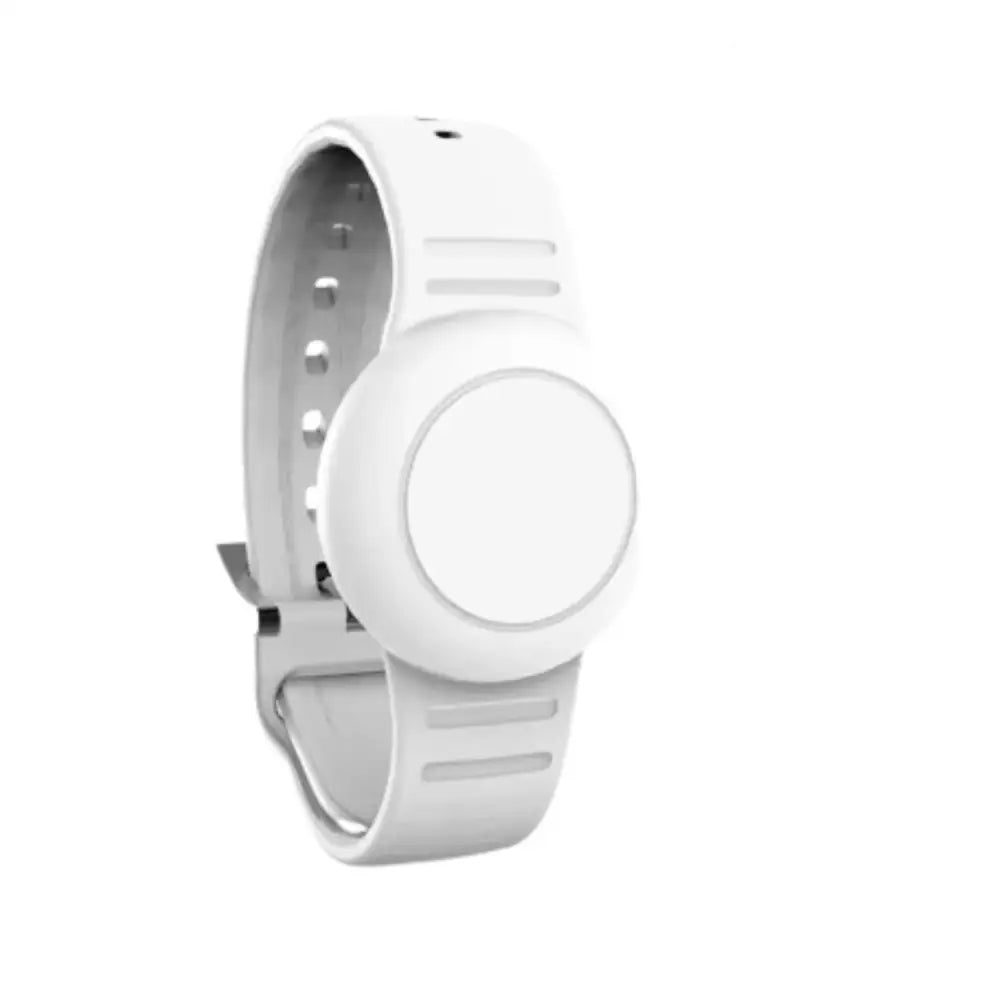 Waterproof Nylon Air Tag Bracelet Habicare