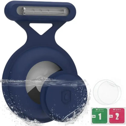 Waterproof Nylon Air Tag Bracelet Habicare