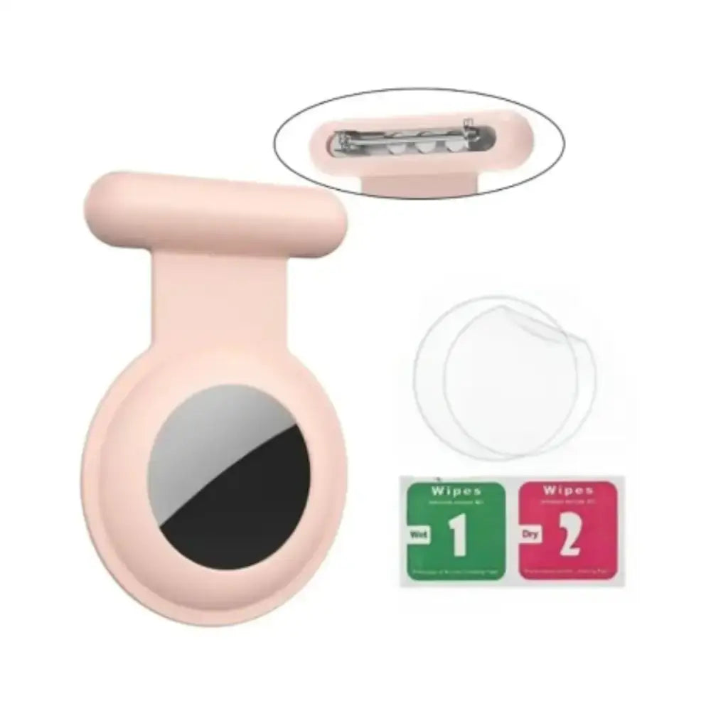 Waterproof Nylon Air Tag Bracelet Habicare