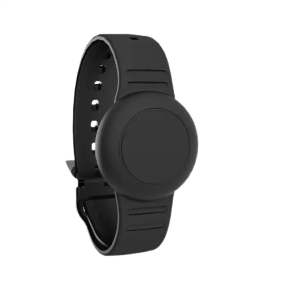 Waterproof Nylon Air Tag Bracelet Habicare