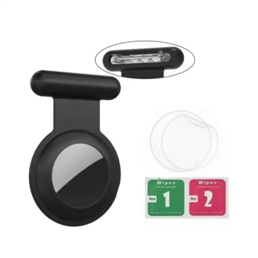 Waterproof Nylon Air Tag Bracelet Habicare
