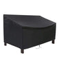 Waterproof Outdoor Bench Cover – Dustproof, UV-Resistant (3 sizes available) Habicare