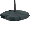 Waterproof Oxford Cloth Umbrella Base Cover