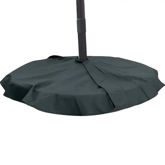 Waterproof Oxford Cloth Umbrella Base Cover Habicare