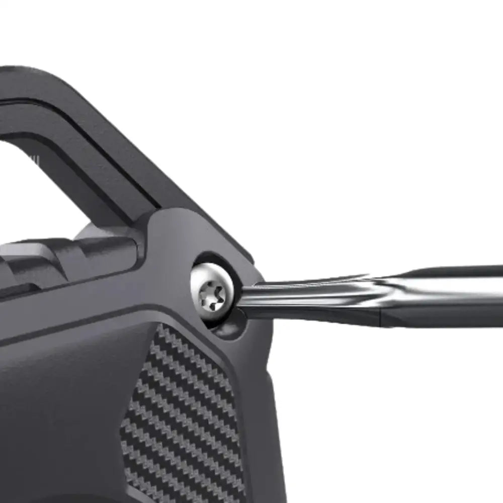 Waterproof Rugged Case for Apple AirTag (Available in 6 Colours) Habicare