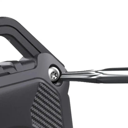 Waterproof Rugged Case for Apple AirTag (Available in 6 Colours) Habicare