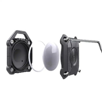 Waterproof Rugged Case for Apple AirTag (Available in 6 Colours) Habicare