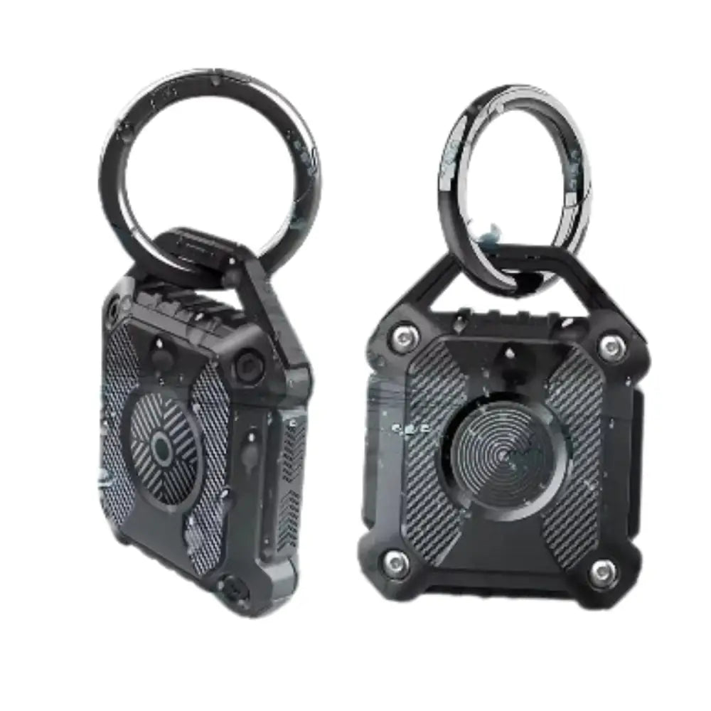 Waterproof Rugged Case for Apple AirTag (Available in 6 Colours) Habicare