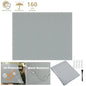 Waterproof Sunshade Sail – Square & Rectangle (4 colours available) Habicare