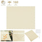 Waterproof Sunshade Sail – Square & Rectangle (4 colours available) Habicare