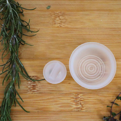 Diaphragm & Valve for Wearable Breast Pump