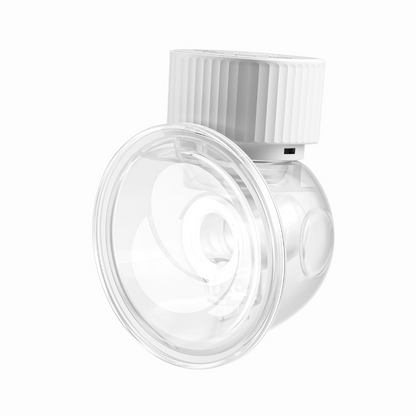 Hands-Free Wearable Breast Pump - Hospital Grade Cordless