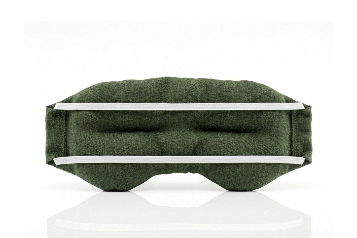 Weighted Eye Mask Do Not Disturb Sleep Company