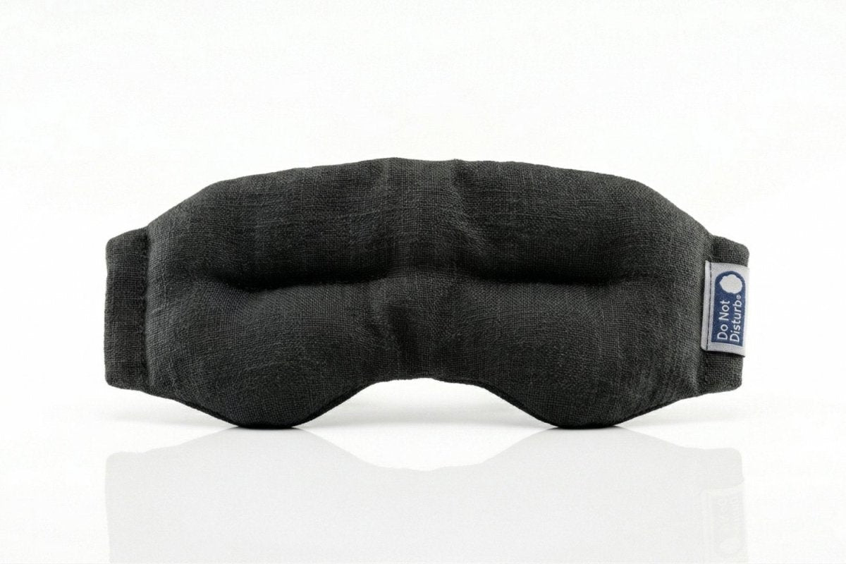 Weighted Eye Mask Do Not Disturb Sleep Company