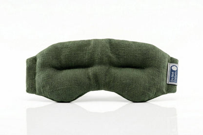 Weighted Eye Mask Do Not Disturb Sleep Company