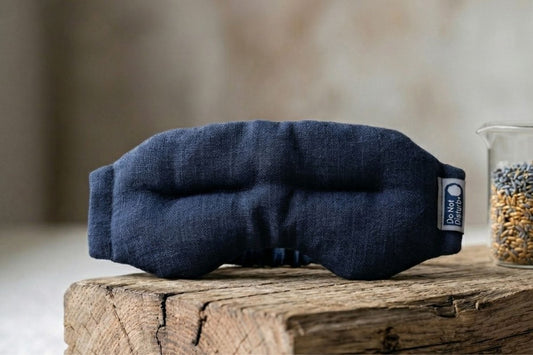 Weighted Eye Mask Do Not Disturb Sleep Company
