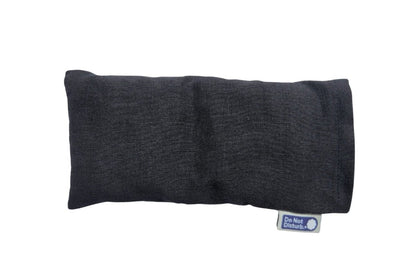 Weighted Eye Pillow Do Not Disturb Sleep Company